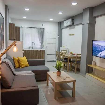 Billys House Apartment