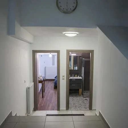 Billys House Apartment *