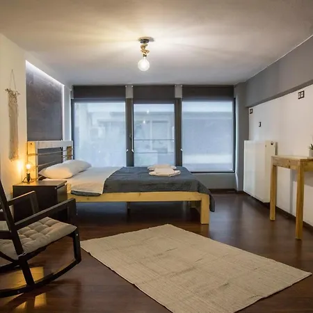 Billys House * Trikala (Thessaly)