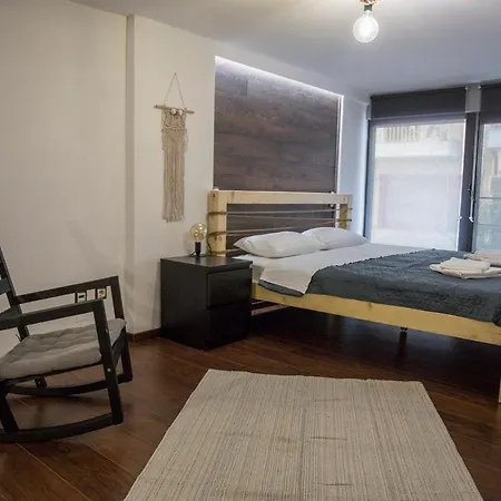 Appartamento Billys House *