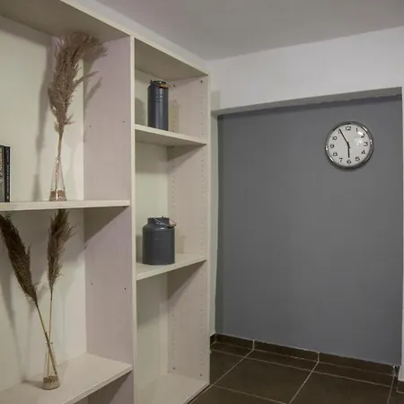 Billys House * Tríkala