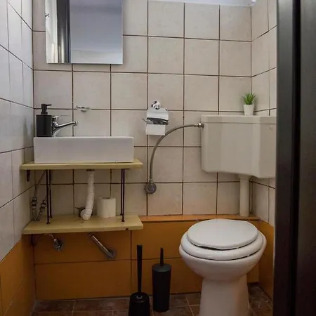 Appartement Billys House