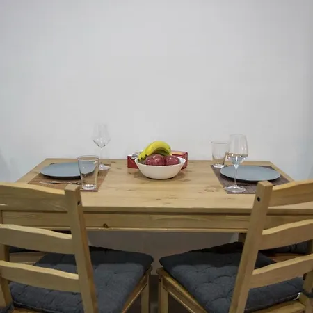 Apartment Billys House Trikala (Thessaly)