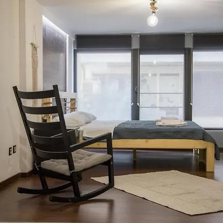 Billys House * Tríkala