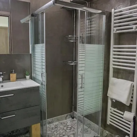 شقة Billys House Tríkala