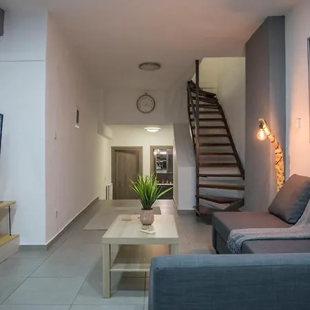 Apartment Billys House Trikala (Thessaly)