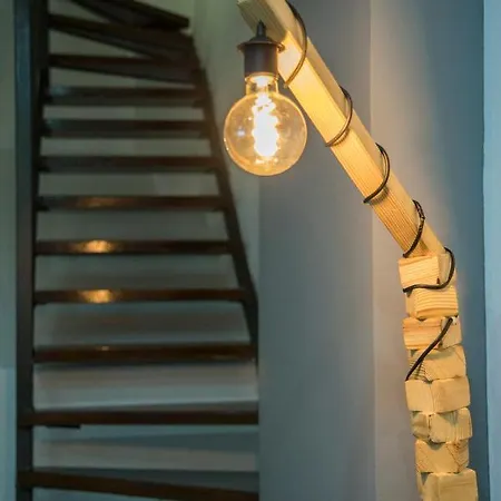 Billys House Tríkala