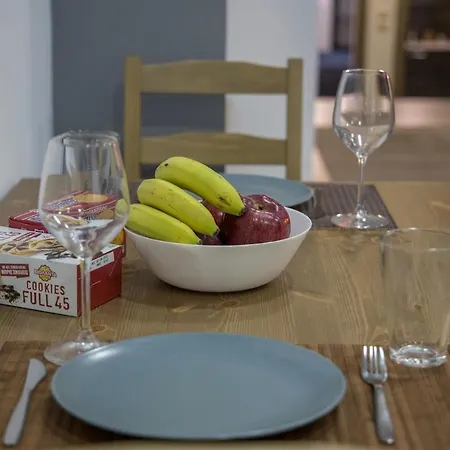 Billys House * Tríkala