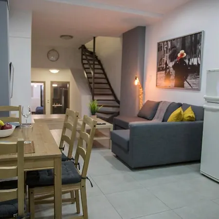 Billys House Trikala (Thessaly)