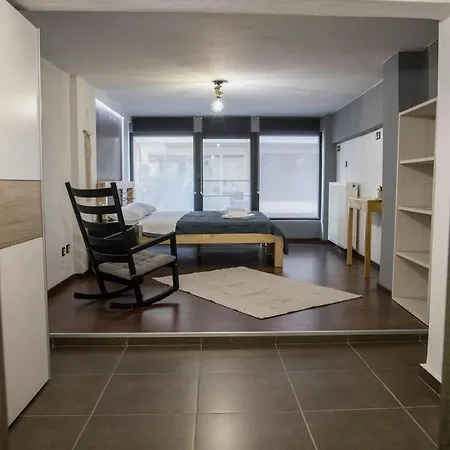 Apartment Billys House