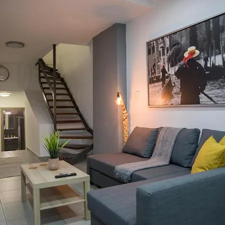 Billys House * Trikala (Thessaly)