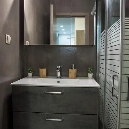 Billys House شقة Tríkala