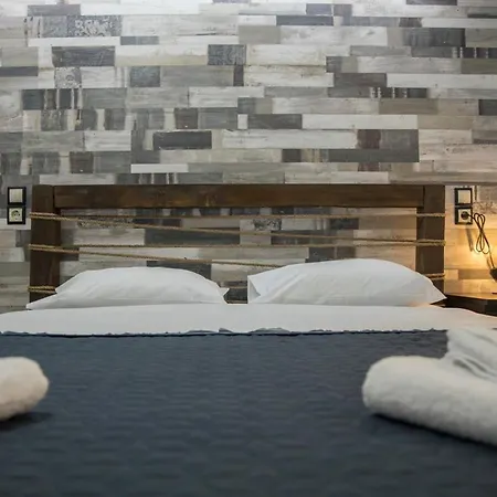 شقة Billys House Tríkala