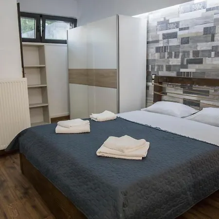 Billys House * Tríkala