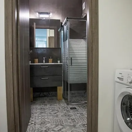 Appartement Billys House *