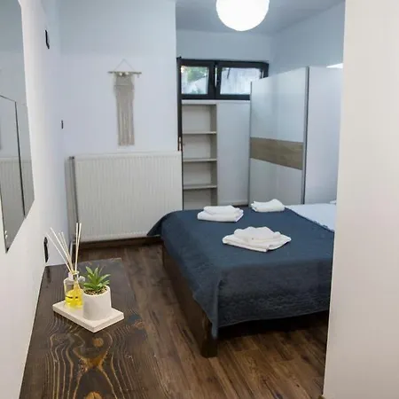 Appartement Billys House Tríkala