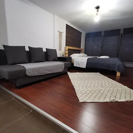 Billys House Apartment